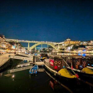 Kurztrip Porto